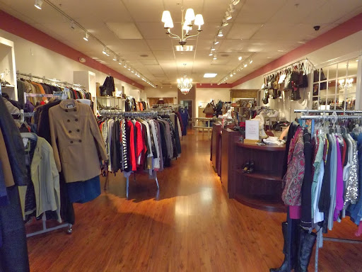 Consignment Shop «Upscale Resale Boutique LLC», reviews and photos, 12010 Southshore Pointe Dr, Midlothian, VA 23112, USA