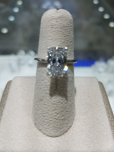 Jeweler «W. Kodak Jewelers», reviews and photos, 60 Newark St, Hoboken, NJ 07030, USA