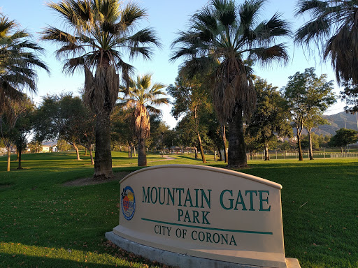 Mountain Gate Park