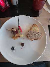 Foie gras du Restaurant L'Alhambra à Lorient - n°13