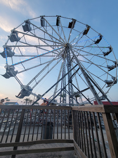 Amusement Park «Gravity Park», reviews and photos, 106 W Marlin St, South Padre Island, TX 78597, USA