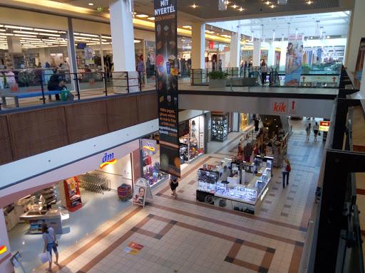 Campona bevásárlóközpont