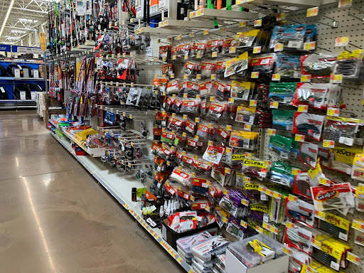 Department Store «Walmart Supercenter», reviews and photos, 12981 Shelbyville Rd, Middletown, KY 40243, USA