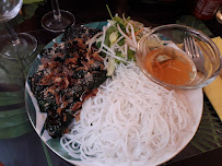 Bún chả du Restaurant vietnamien Ba La Chuoi à Montpellier - n°9