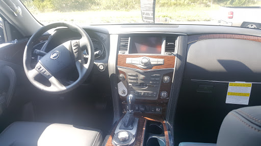 Nissan Dealer «Leckner Nissan of Springfield», reviews and photos, 6570 Amherst Ave, Springfield, VA 22150, USA