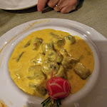 Photo n°2 de l'avis de ida.a fait le 06/08/2023 à 09:19 sur le  Ristorante L'Oliveto - Agriturismo Nobile Montepulciano à Montepulciano