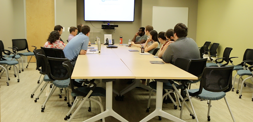 Advertising Agency «Sokal Media Group», reviews and photos, 11550 Common Oaks Dr #200, Raleigh, NC 27614, USA