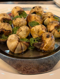 Escargot du Bistro François Félix à Paris - n°2