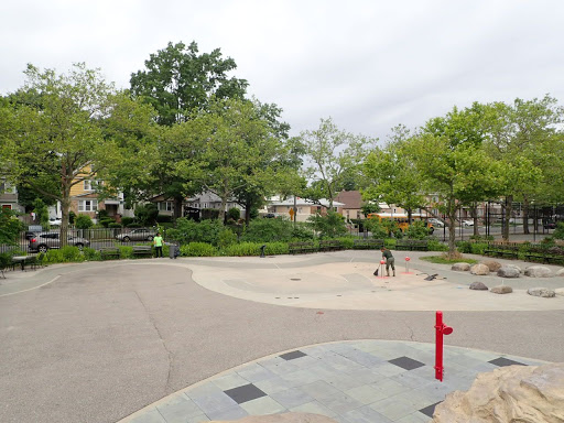 Park «Montbellier Park», reviews and photos, Springfield Blvd, Springfield Gardens, NY 11413, USA