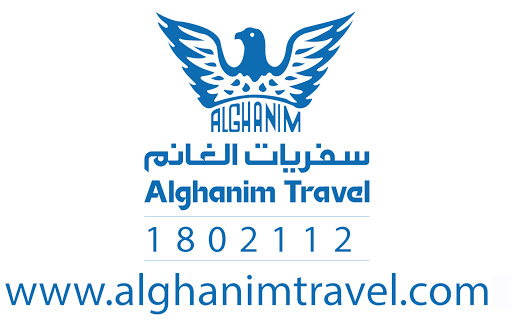 alghanim travel kuwait
