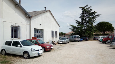 A.m.b. Autos à Pierrelatte