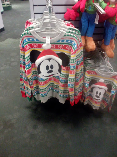 Toy Store «Disney Store», reviews and photos, 4125 S Cleveland Ave, Fort Myers, FL 33901, USA