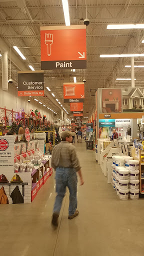 Home Improvement Store «The Home Depot», reviews and photos, 8334 Tamarack Village, Woodbury, MN 55125, USA