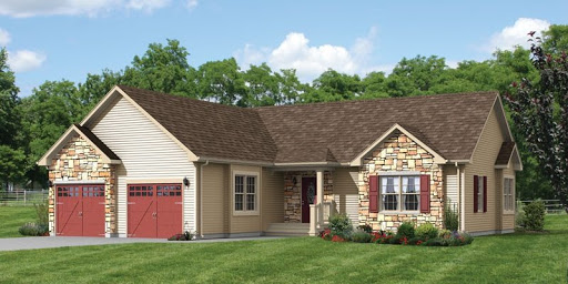 Dutchtown Homes, Inc. in Otwell, Indiana