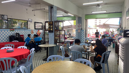 Sin Lam Hooi Cafe