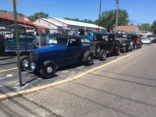 Used Car Dealer «C & C Auto Sales», reviews and photos, 613 River Rd, Riverside, NJ 08075, USA