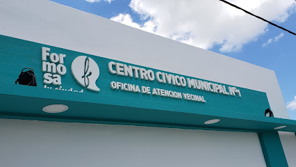 Centro Cívico Municipal de atención al vecino
