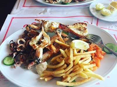 Photos of Golden Fork Restaurant