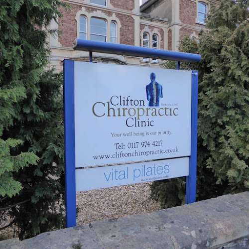 Clifton Chiropractic Clinic - Other