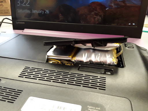 Computer Store «TRU COMPUTERS», reviews and photos, 4522 Library Rd, Bethel Park, PA 15102, USA