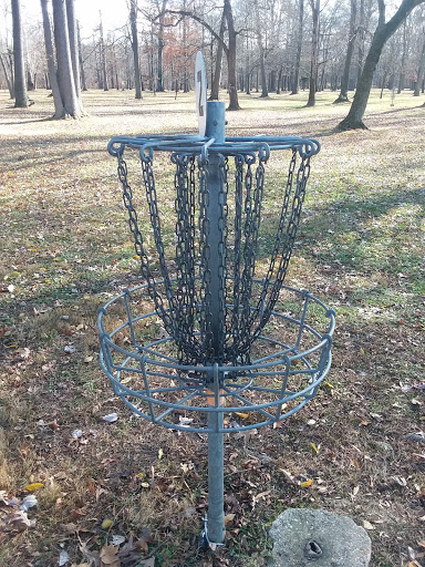 Public Golf Course «Calvert Road Park Disc Golf», reviews and photos, Campus Drive, College Park, MD 20740, USA