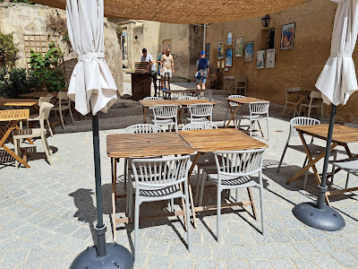 Ô Fao à Calvi