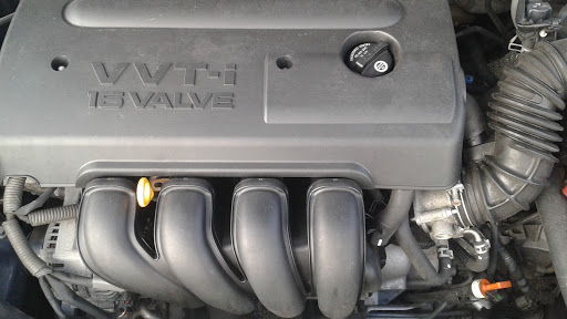 Car Dealer «South Florida 954 Cars», reviews and photos, 2311 Pembroke Rd, Hollywood, FL 33027, USA