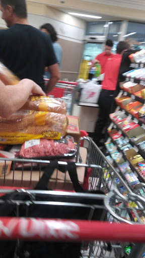 Supermarket «Winn-Dixie», reviews and photos, 6600 North Socrum Loop, Lakeland, FL 33809, USA