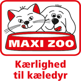 Maxi Zoo Danmark - Værløse
