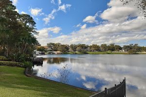 Lake Ivanhoe Park