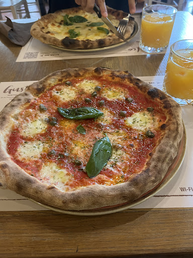 Gusto Leo in Firenze, Città Metropolitana di Firenze