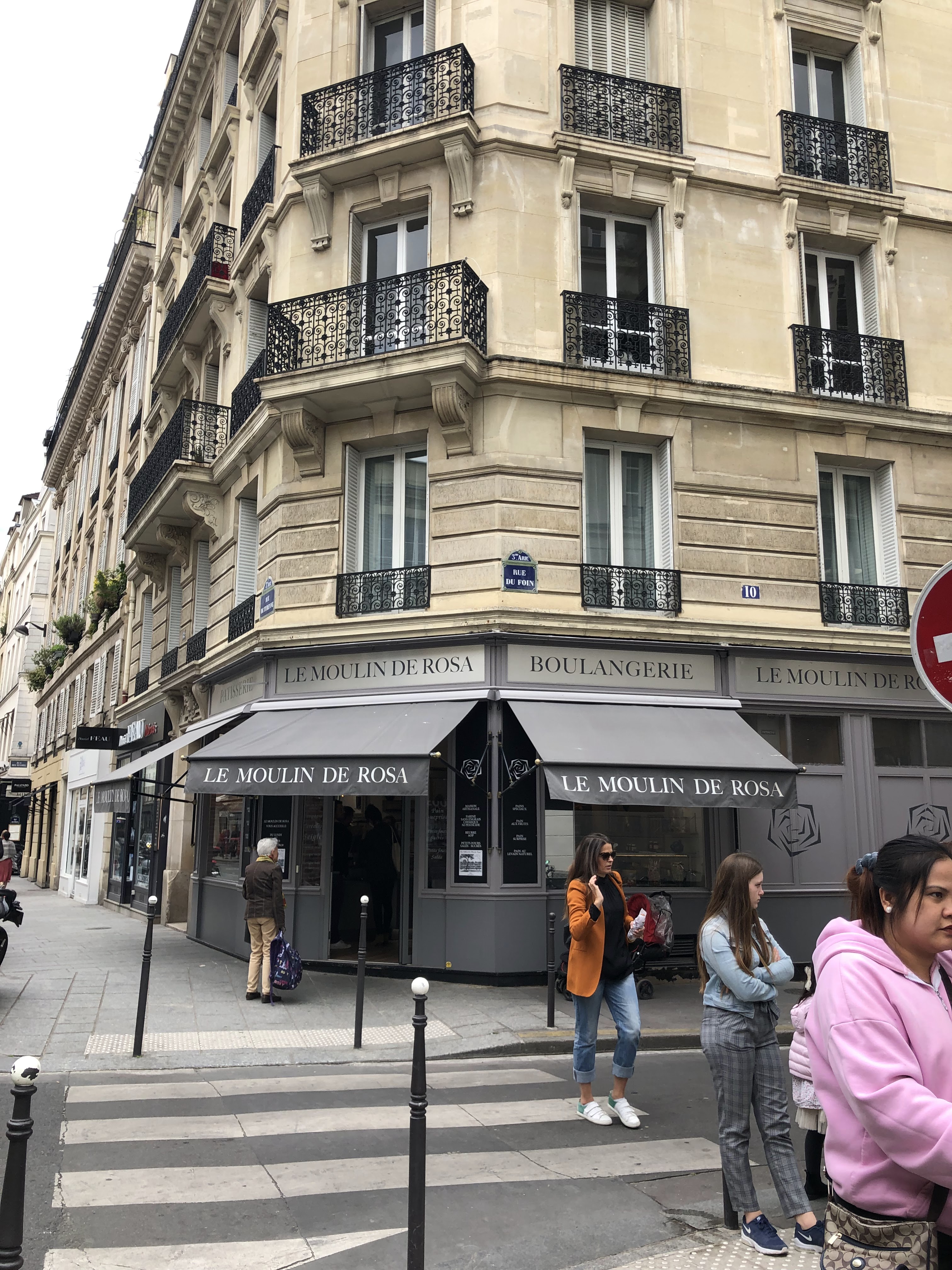 Photo n° 1 de l'avis de josefina.o fait le 17/05/2019 à 15:23