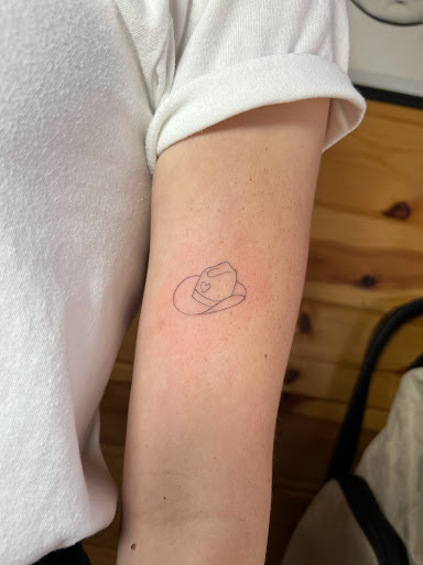 Explore mike tyson tattoo ideas, creative tattoo ideas in Denver, available at Denver Classic Tattoo & Piercing