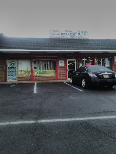 Euro Food Market, 1566 Haines Rd, Levittown, PA 19055, USA, 