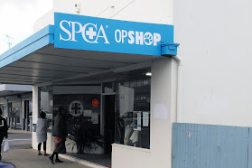 SPCA Op Shop Kaitaia