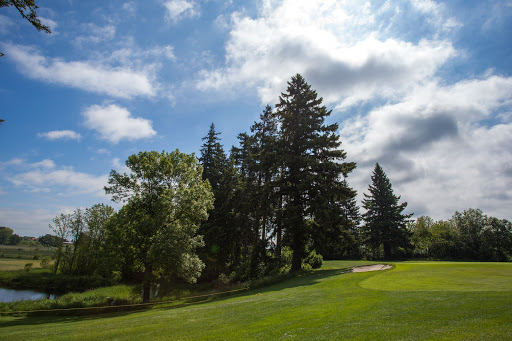 Evergreen Golf Course