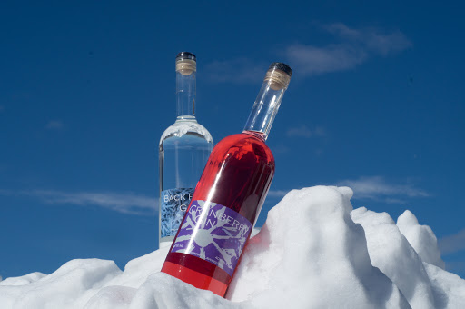 Wine Store «Sweetgrass Winery & Distillery Old Port Tasting Room and Shop», reviews and photos, 324 Fore St, Portland, ME 04101, USA