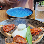 Photo n°4 de l'avis de Carol. fait le 30/07/2023 à 10:27 sur le  Trentaquattro Roma XXXIV à Rome