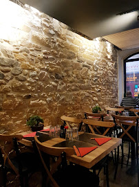 Atmosphère du Restaurant asiatique TOKOYO Sushi&Wok à Lyon - n°4