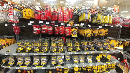 Home Improvement Store «The Home Depot», reviews and photos, 7399 Douglas Blvd, Douglasville, GA 30135, USA