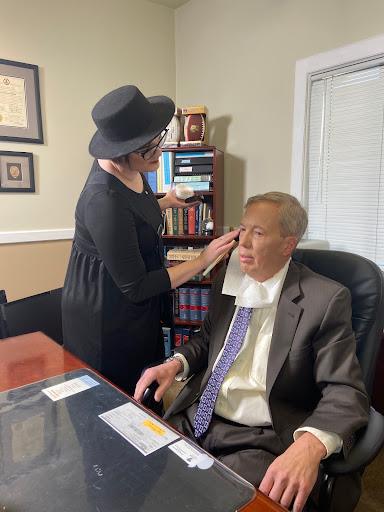 Advertising Agency «Newell Ledbetter Advertising», reviews and photos, 3803 Palmer Park Blvd, Colorado Springs, CO 80909, USA