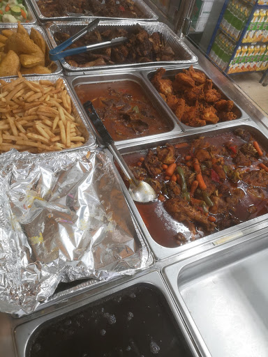 Grocery Store «New City Food Market», reviews and photos, 15 W Main St, Freehold, NJ 07728, USA