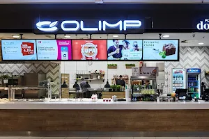 Restauracja Olimp image