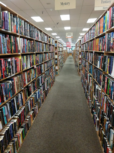 Book Store «Half Price Books», reviews and photos, 4322 E Cactus Rd, Phoenix, AZ 85032, USA
