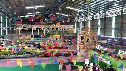 EnerZ Indoor Extreme Park