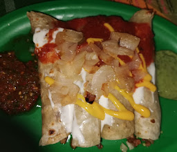 TACOS Y LONCHES EFREN photo