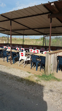 Atmosphère du Restaurant Pibalou à Le Verdon-sur-Mer - n°1