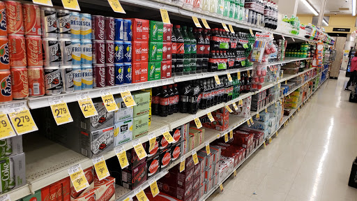 Grocery Store «Safeway», reviews and photos, 1231 S Prairie Ave, Pueblo, CO 81005, USA