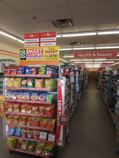 Dollar Store «FAMILY DOLLAR», reviews and photos, 4037 Central Ave NE, Columbia Heights, MN 55421, USA