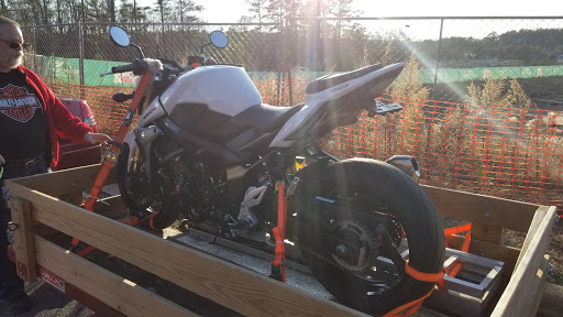 Motorcycle Dealer «Mountain Motorsports», reviews and photos, 3102 Cobb Pkwy NW, Kennesaw, GA 30152, USA